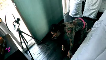 Joanna Angel & Small Hands - Digital Playground photo 20
