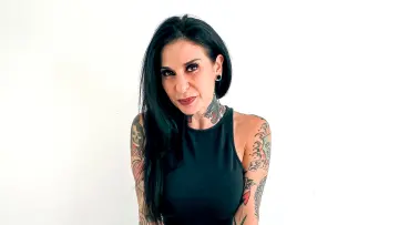 Joanna Angel & Small Hands - Digital Playground photo 9