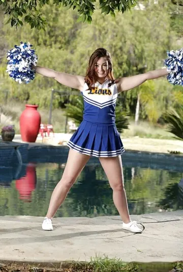 Jodi Taylor - SweetHeartVideo photo 5