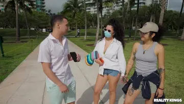 Johnny Love & Jordyn Falls - Reality Kings photo 10