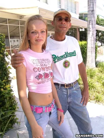 Joli & Ramon - BangBros photo 18
