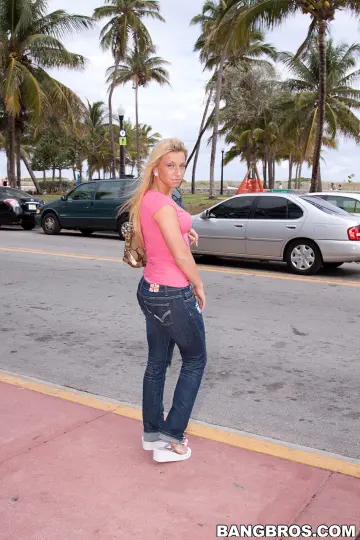 Jordan - BangBros Remastered photo 20