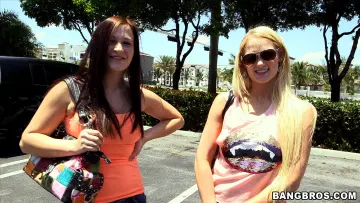 Jordi Jae & Summer Blue - Bang Bus photo 20