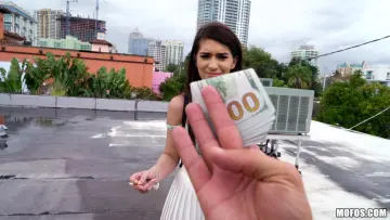 Joseline Kelly - Public Pickups photo 24