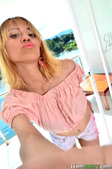 Juana Maria - Oye Loca photo 9