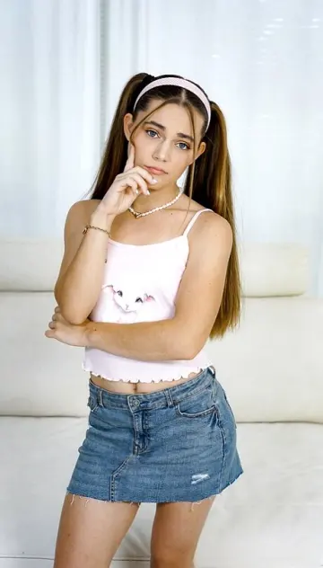 Juniper Ren & Nicky Rebel - My BabySitters Club photo 3