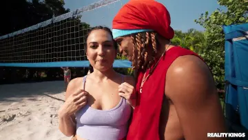 Kaby Snow & Mira Luv - RK Prime photo 2