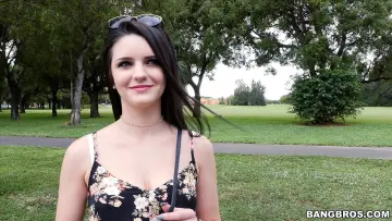 Kacey Quinn - Bang Bus photo 10