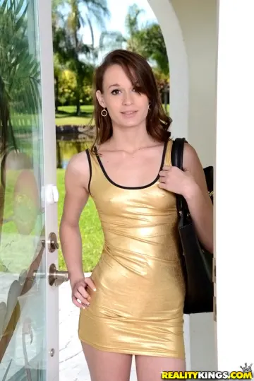 Kaci Lynn - Cum Fiesta photo 14