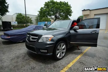 Kailani Kai, Gabbie Carter & Preston Parker - Bangbros Clips photo 2