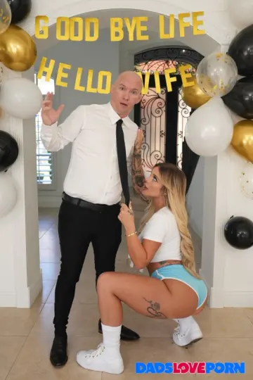 Kali Roses & Jason Michaels photos