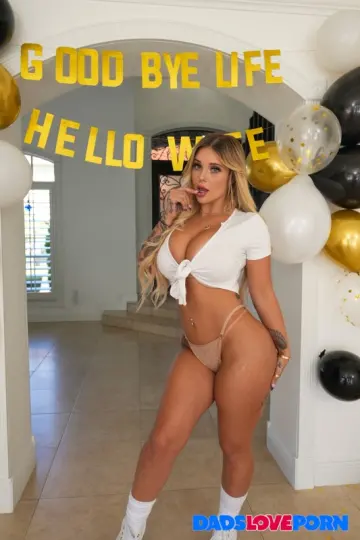 Kali Roses & Jason Michaels - Dad's Love Porn photo 9