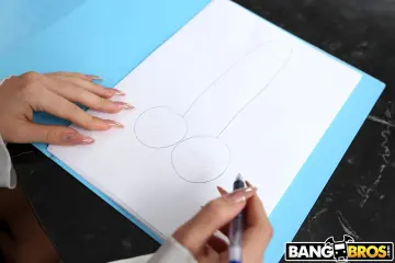 Kama Oxi & Max Dior - Bang POV photo 8
