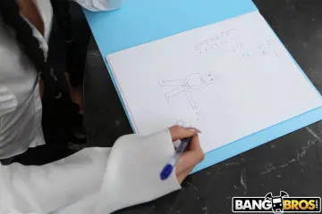 Kama Oxi & Max Dior - Bang POV photo 45