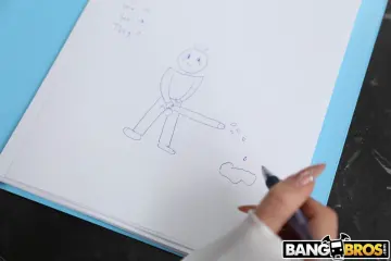 Kama Oxi & Max Dior - Bang POV photo 48