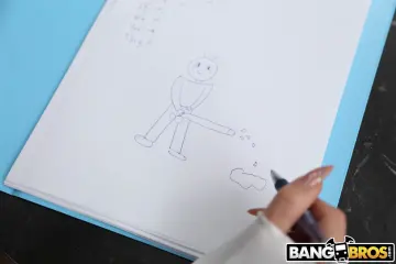 Kama Oxi & Max Dior - Bang POV photo 49
