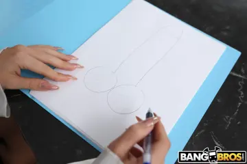 Kama Oxi & Max Dior - Bang POV photo 54