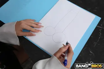 Kama Oxi & Max Dior - Bang POV photo 55