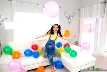 Kandi Quinn - Exxxtra Small photo 7