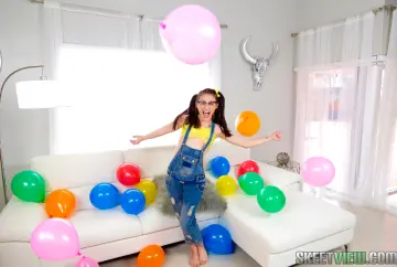 Kandi Quinn - Exxxtra Small photo 13