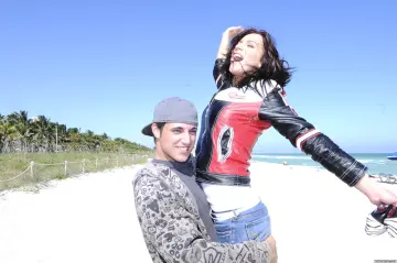 Karina O'Reilley - Latina Rampage photo 6