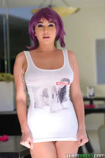Karlee Grey & Logan Pierce photos