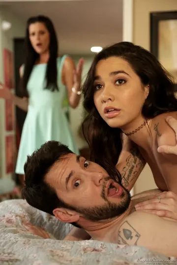 Karlee Grey & Tommy Pistol - SweetSinner photo 12
