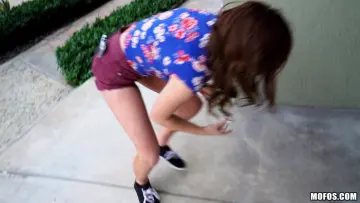 Karlie Brooks - Public Pickups photo 21