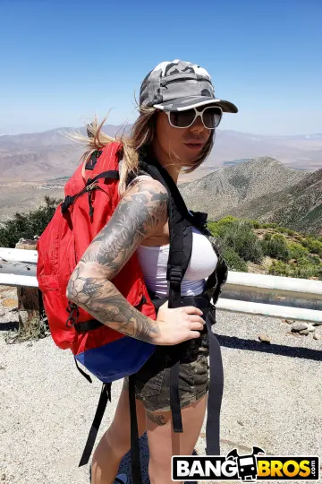 Karma Rx - BangBros photo 3