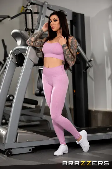 Karma Rx - Hot And Mean photo 11