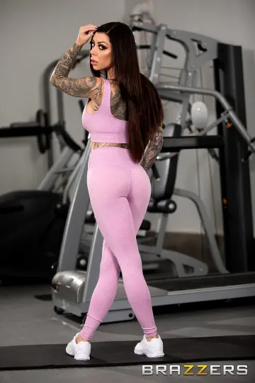 Karma Rx - Hot And Mean photo 5