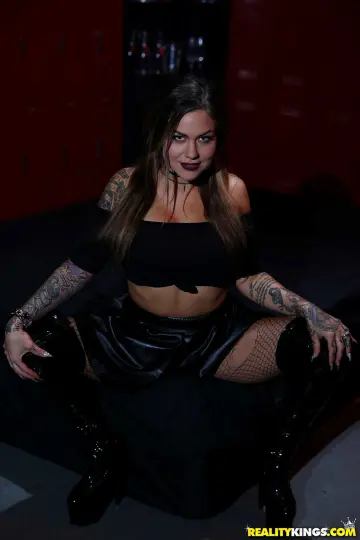 Karmen Karma - Reality Kings photo 5