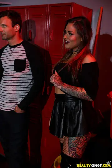 Karmen Karma - Reality Kings photo 8