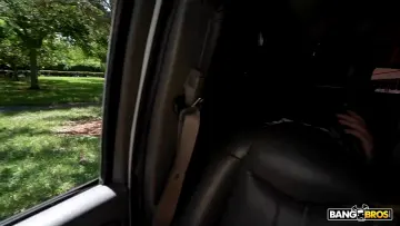 Kat Marie & Tony Rubino - Bang Bus photo 10