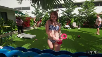 Katerina Deville & Jimmy Michaels - Mofos photo 13