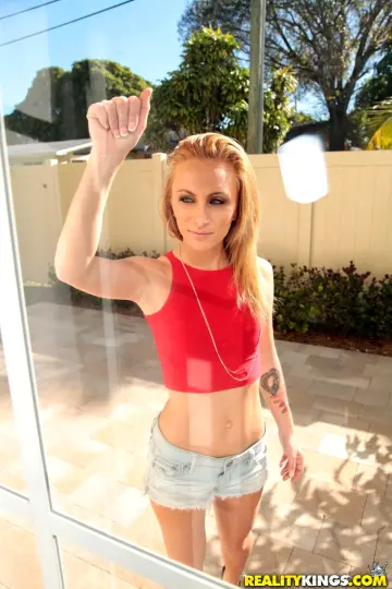 Katie Marie - Cum Fiesta photo 17