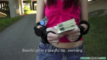 Katie - Public Pickups photo 13