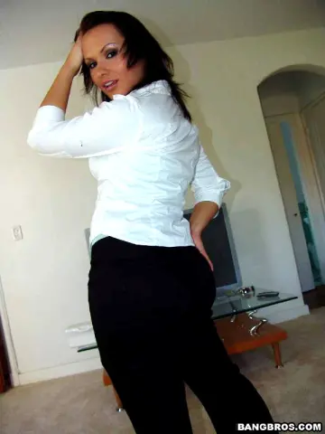 Katja Kassin - Ass Parade photo 3