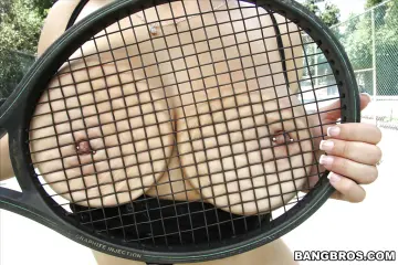 Katrina Jade - Bang POV photo 14