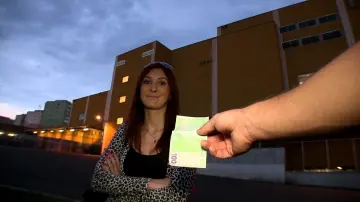 Kattie - Public Agent photo 4