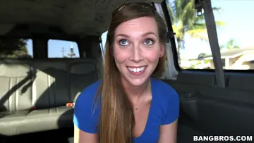 Kaylee Banks & jmac - Bang Bus photo 14