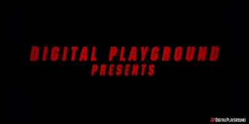 Kayley Gunner, Nicole Doshi, Damon Dice & Isiah Maxwell - Digital Playground photo 11
