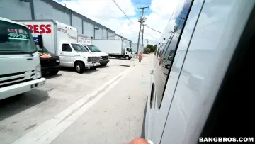Kendall Kross - Bang Bus photo 18