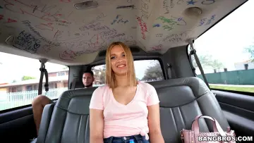 Kendall Kross - Bang Bus photo 2