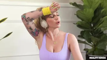 Kendra Sunderland & Van Wylde - Reality Kings photo 8