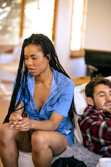 Kenna James, Kira Noir & Dante Colle - Digital Playground photo 17