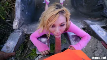 Kenzie Reeves - Public Pickups photo 12