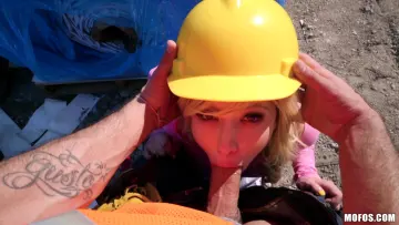Kenzie Reeves - Public Pickups photo 4