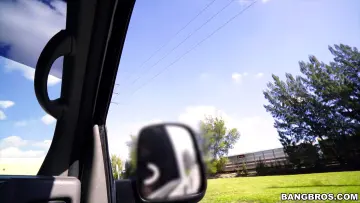 Khloe Kapri - Bang Bus photo 3