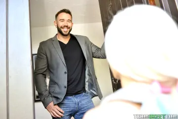 Kiara Cole & Will Pounder - Exxxtra Small photo 11